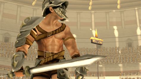 Gladiator: Sword of Vengeance on Steam.